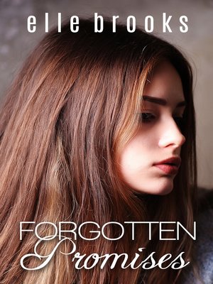 cover image of Forgotten Promises